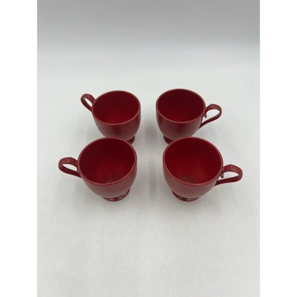 Vintage Miniature Tea Party Toys - Picture 3 of 10